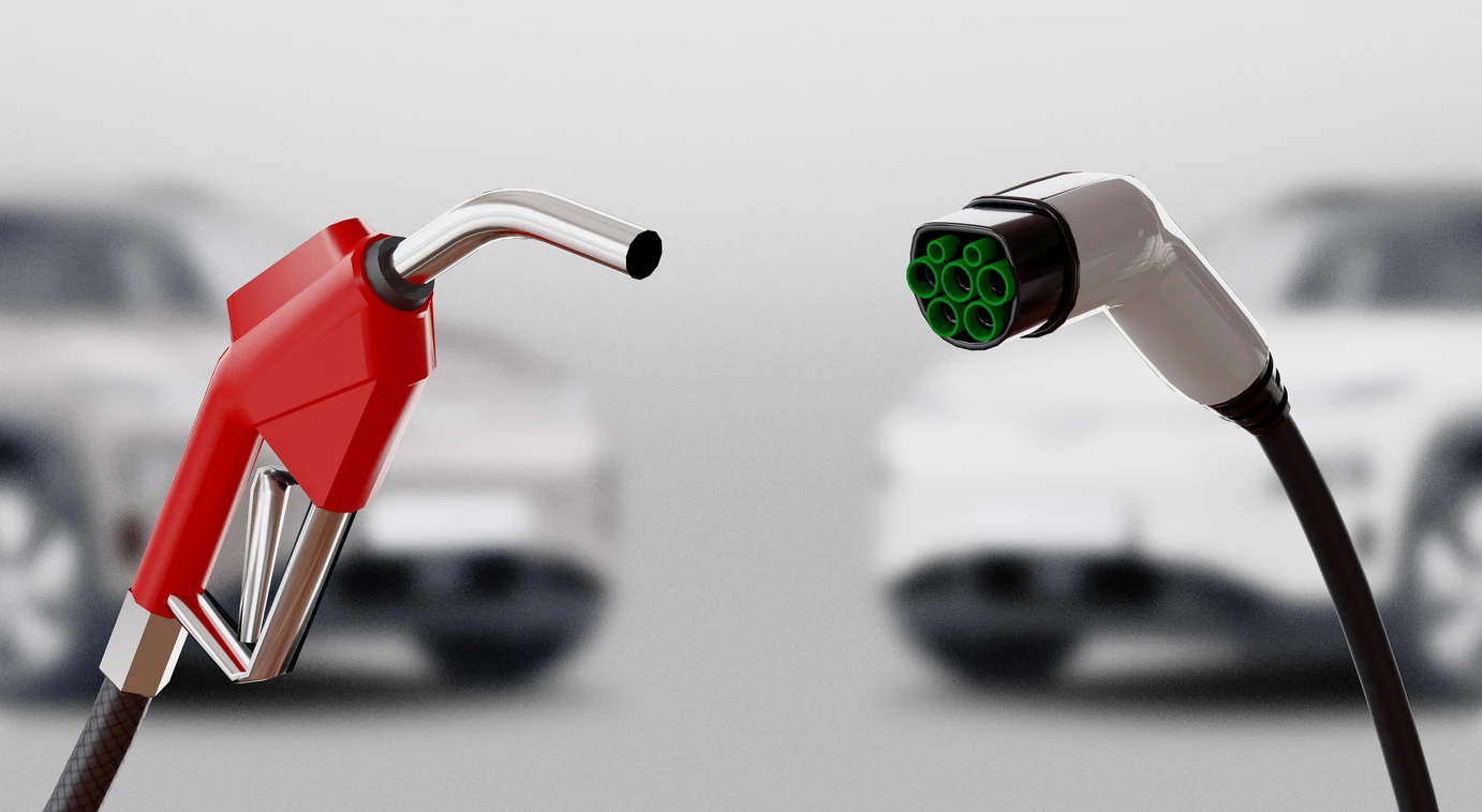 Electric Or Gas